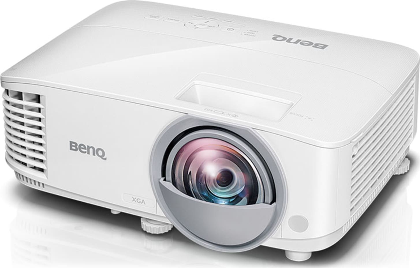 BenQ MX825ST Interactive Projector with Short Throw, XGA | Touchboards BenQ MX825ST Interactive Projector with Short Throw, XGA | Touchboards