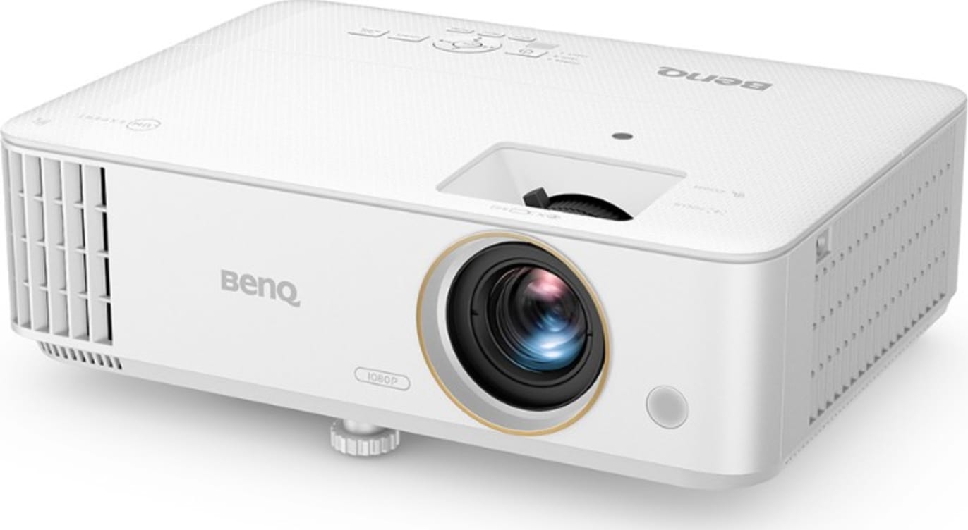 プロジェクター　BenQ 　TH685i BenQ TH685i - High Brightness HDR Console Gaming Projector Powered