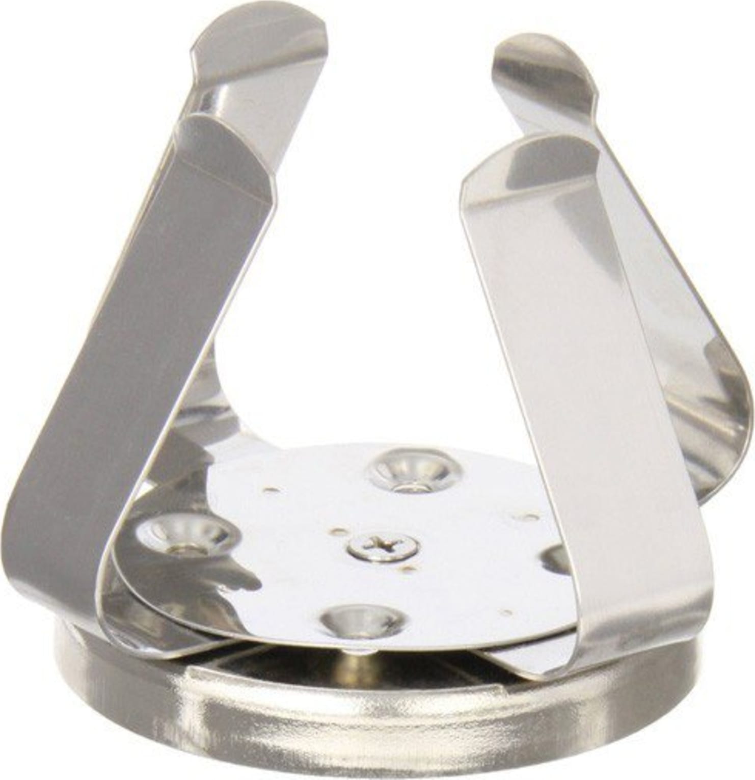 Benchmark Clamp for Magic Clamp Platform