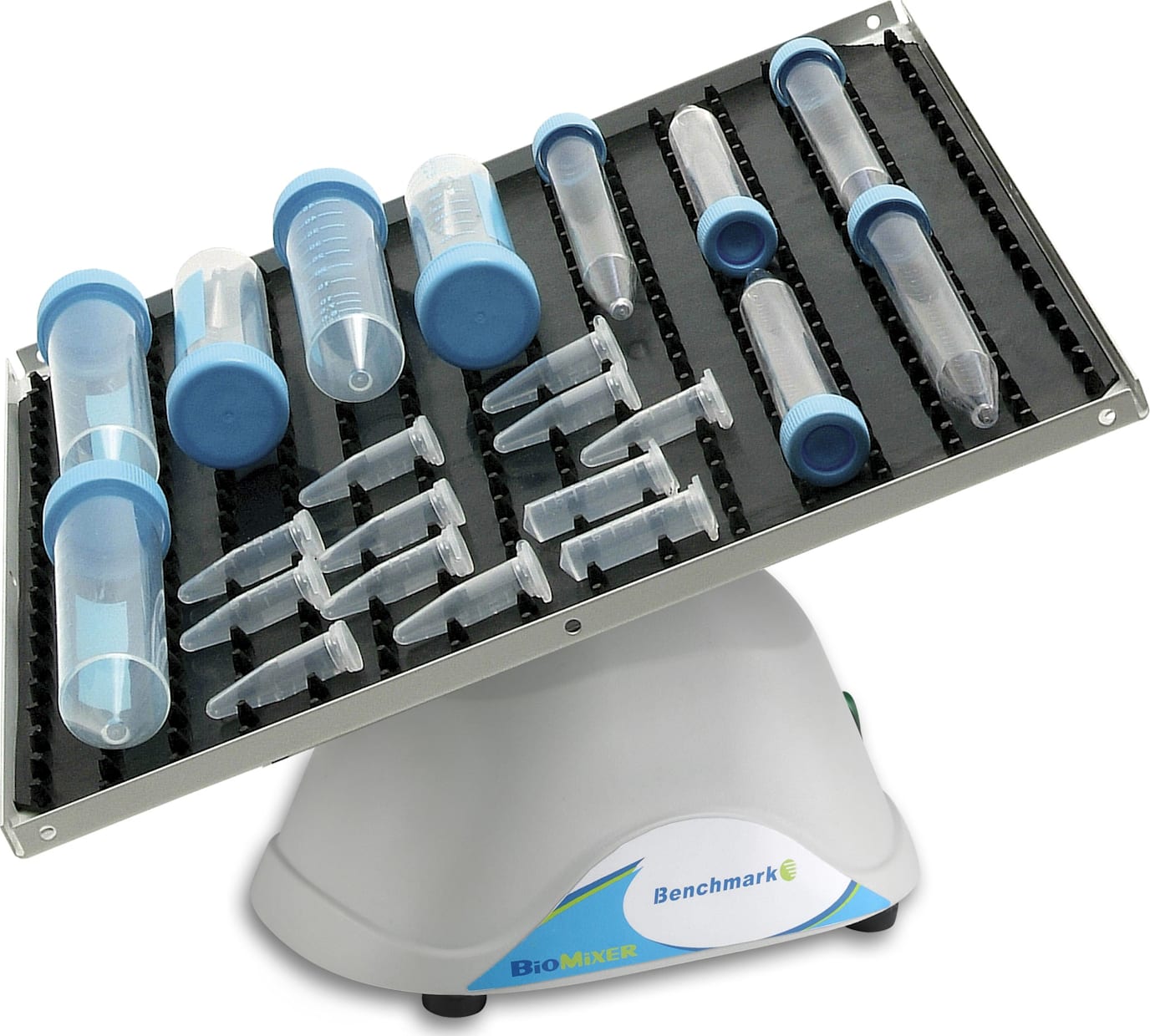 Benchmark BioMixer 3-Dimensional Shakers