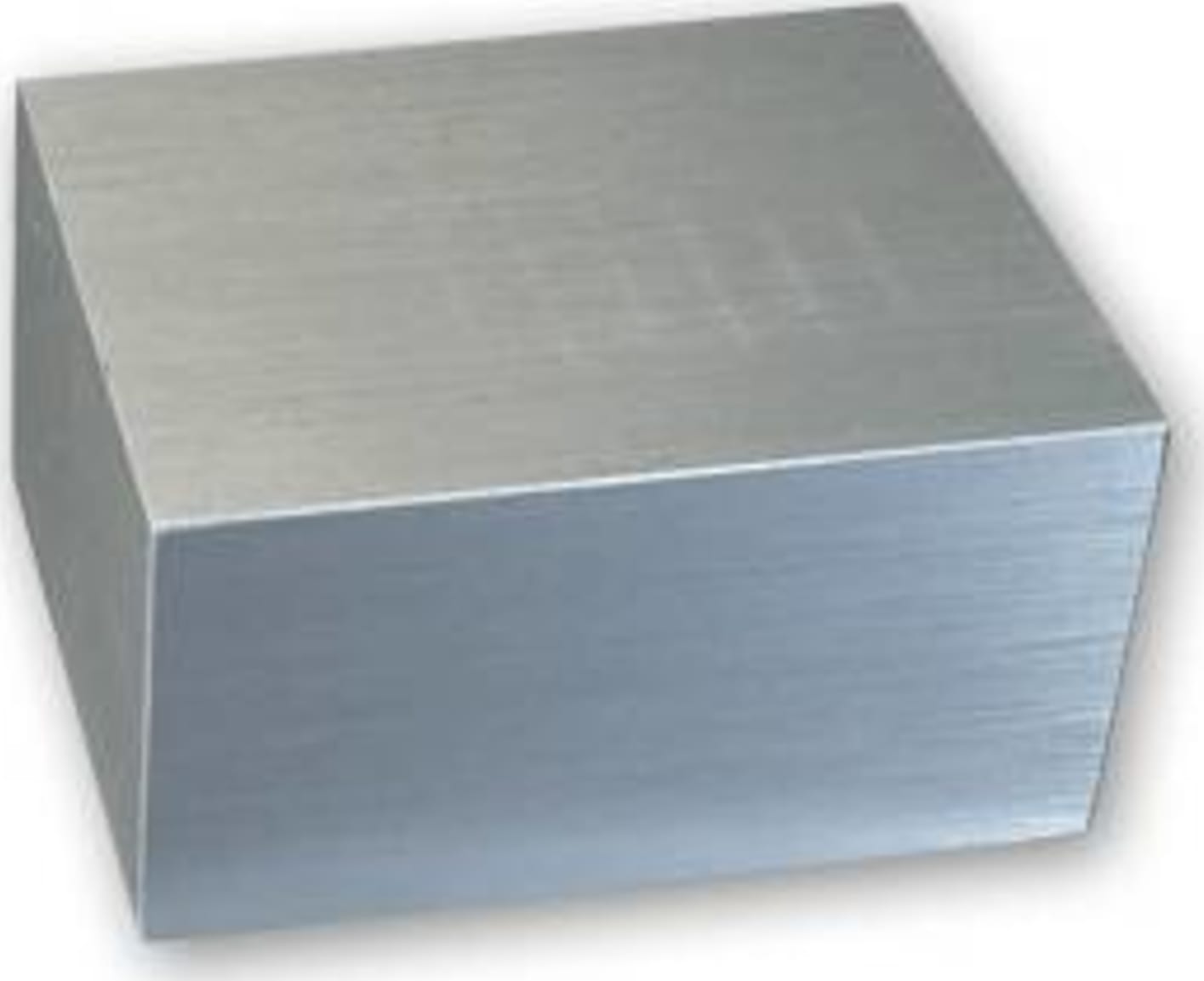 Benchmark BSW01 - Solid Block 