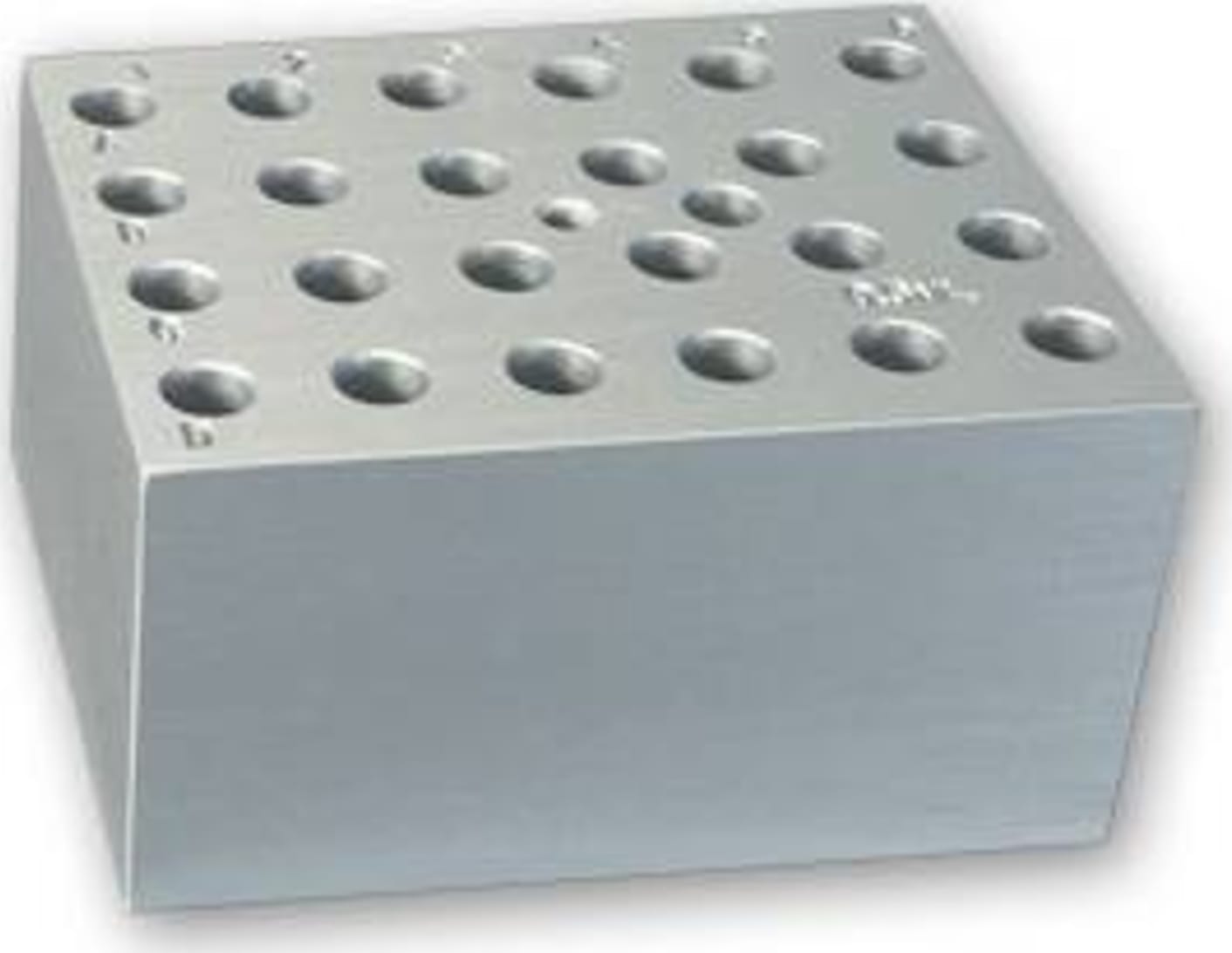 Benchmark BSW05 - Block