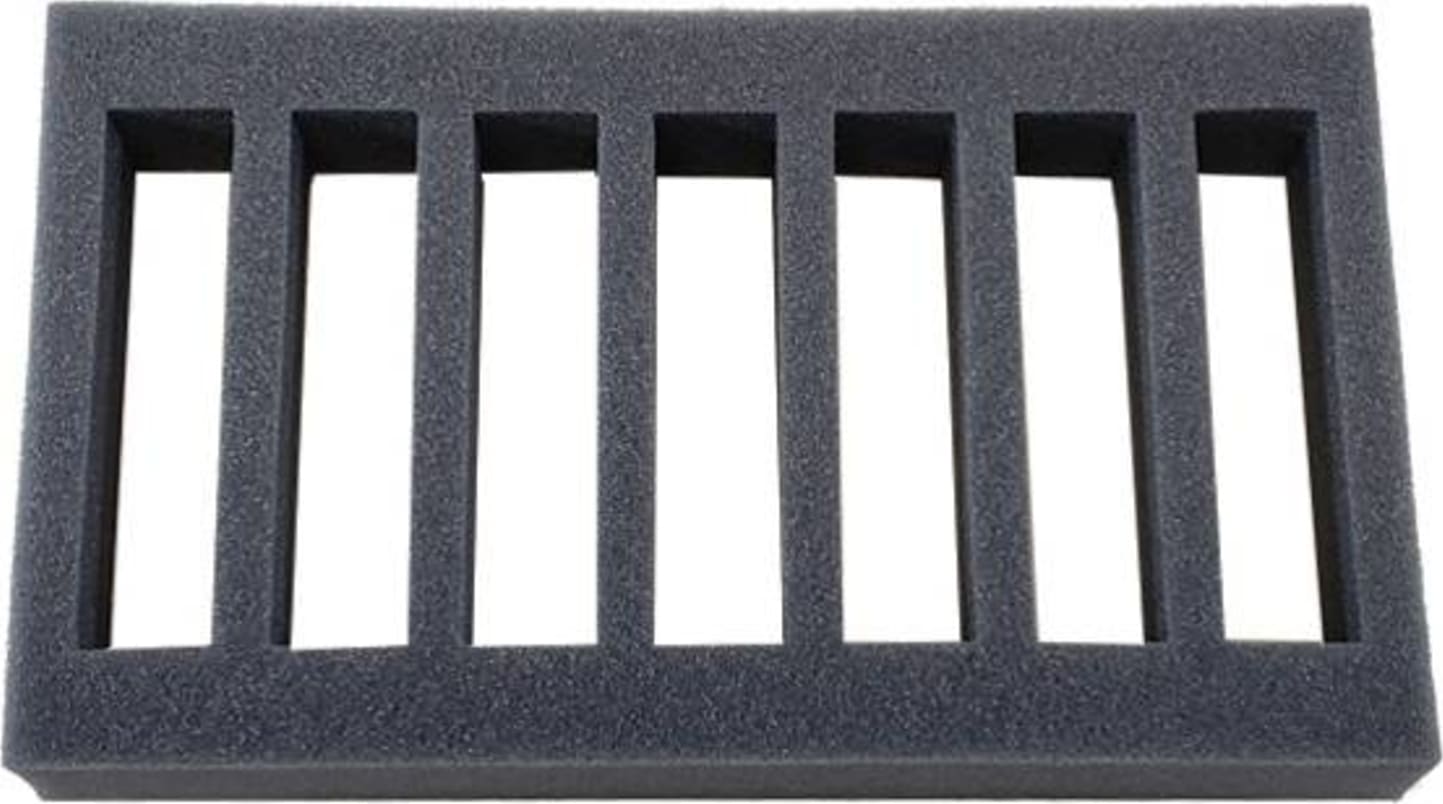 Benchmark BV1010-50HQ - Tube Rack