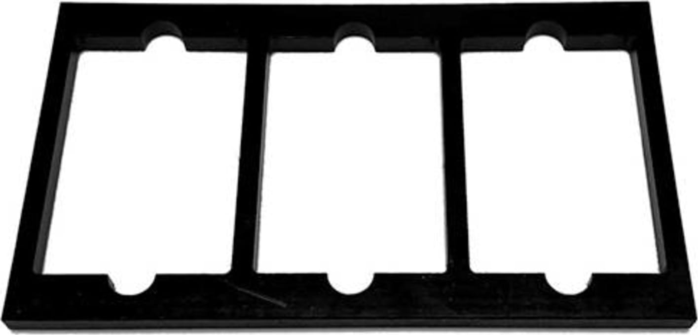 Benchmark BV1010-MP - Rack for Up to 3 Microplates