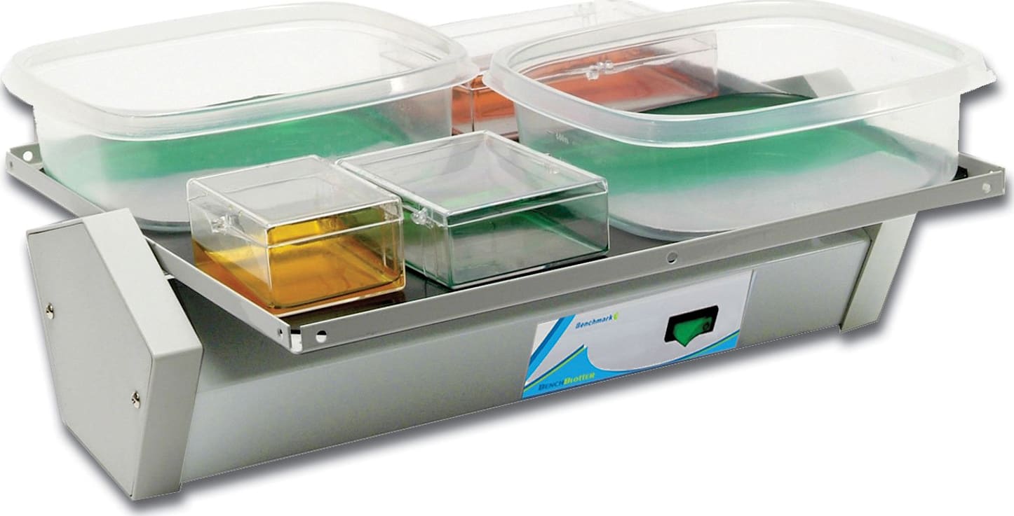 Benchmark BenchBlotter Platform Rocker