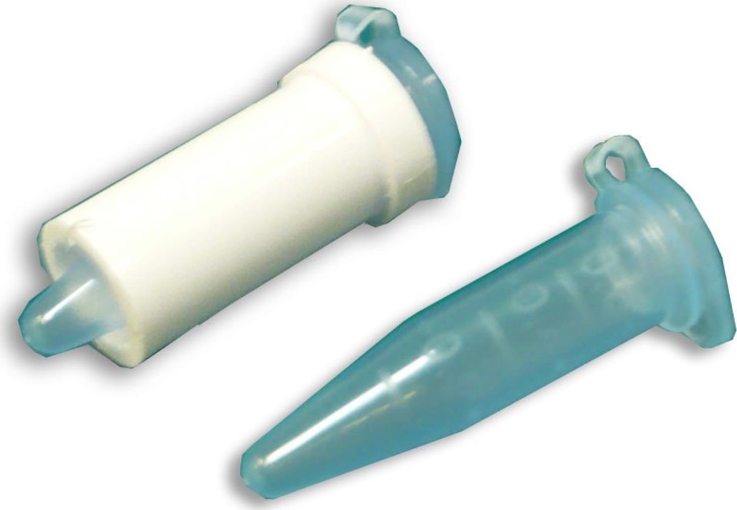 Benchmark C1008-A5-6 0.5ml Adapter pack, 6/pk.