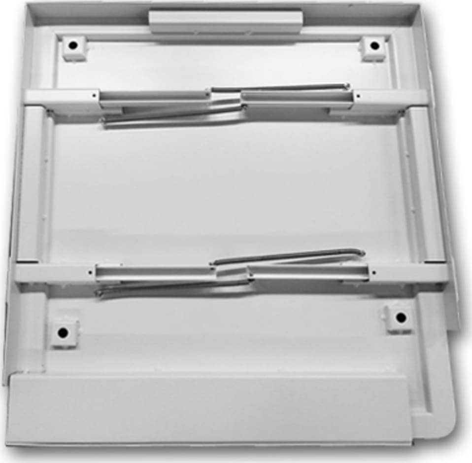 Benchmark H3550-180-SK - Stacking Kit