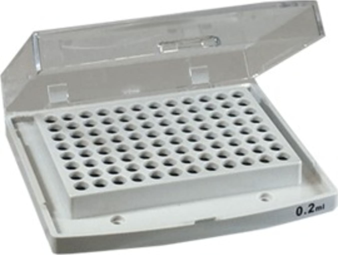 Benchmark H5000-02 - Block