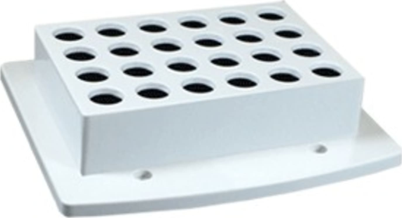 Benchmark H5000-12 - Block