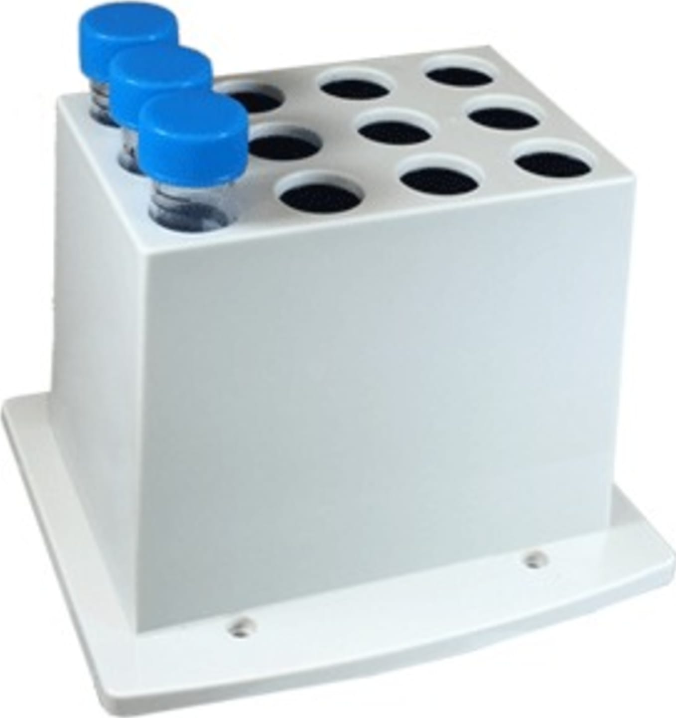 Benchmark H5000-150 - Bloc