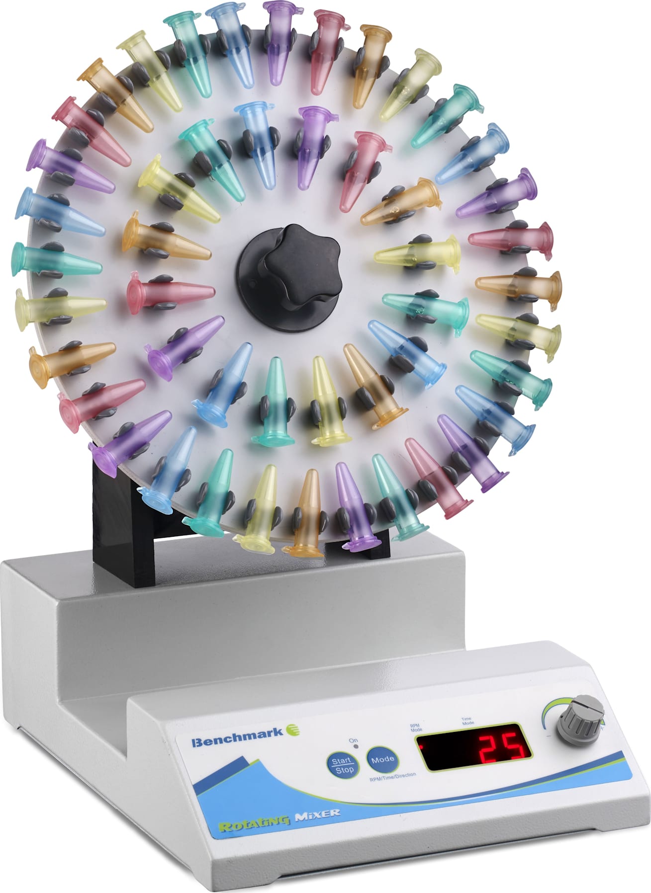 Benchmark Rotating Mixer