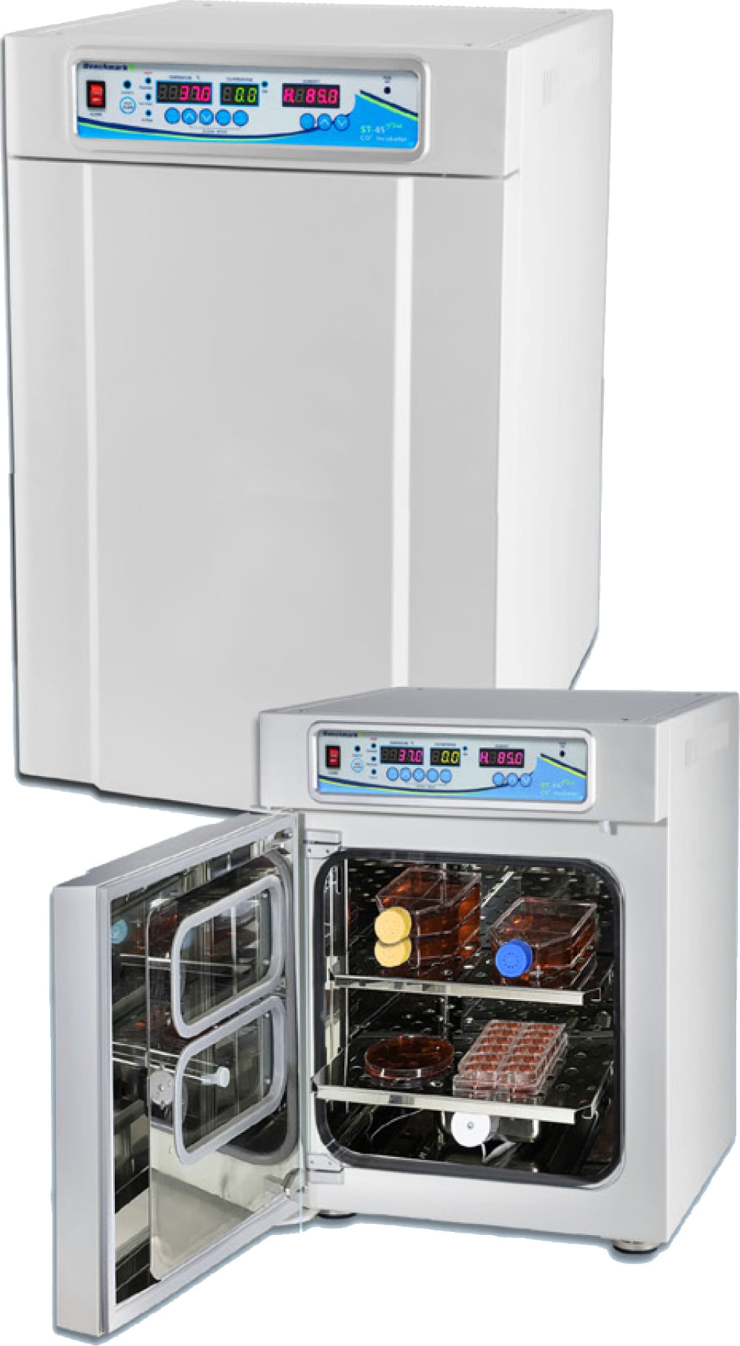 Benchmark-ST--Plus-Series