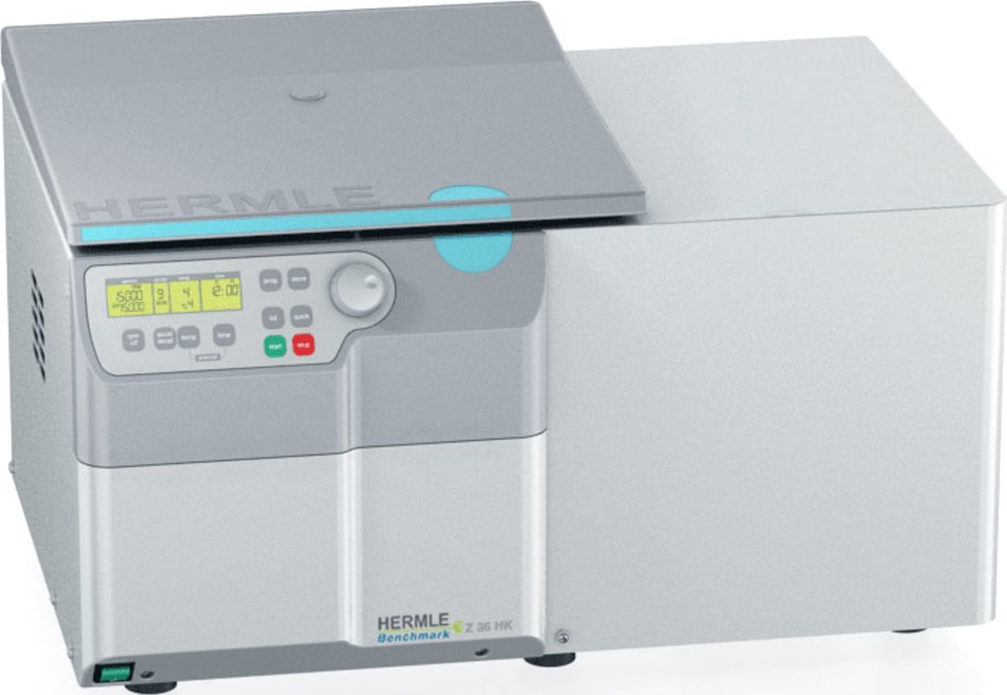 Benchmark Z036-HK Refrigerated Super Speed Centrifuge