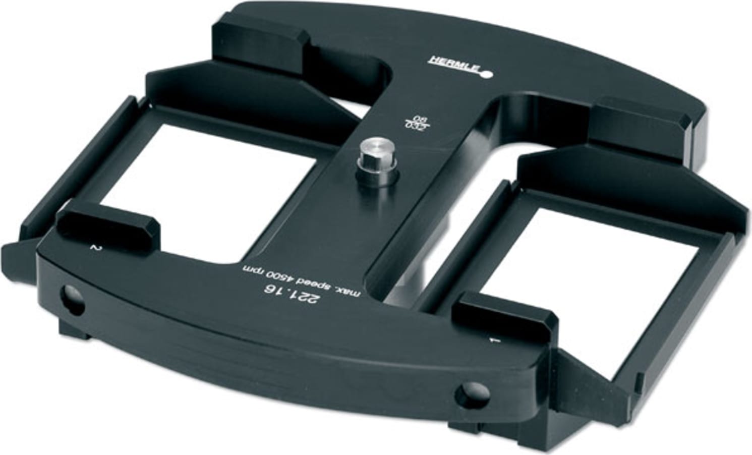 Benchmark Z326-02MP-36 2 x Microplate Rotor for Z36-HK only