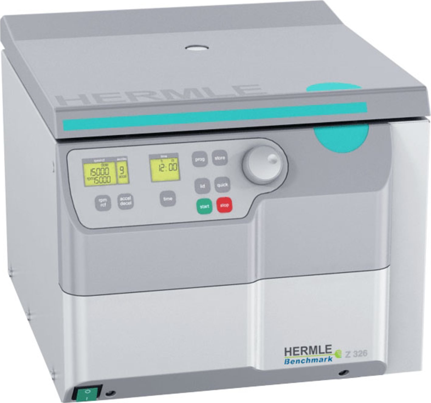 Benchmark Z326 Universal Centrifuge, 115V