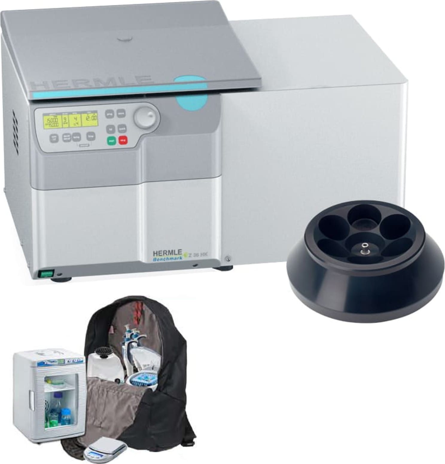 Benchmark Z36-BND250