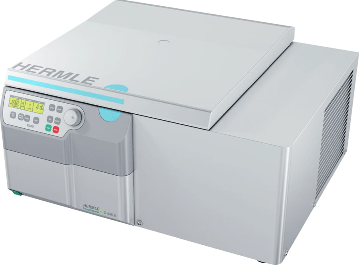 Benchmark Z446-K Refrigerated Centrifuge, 115V