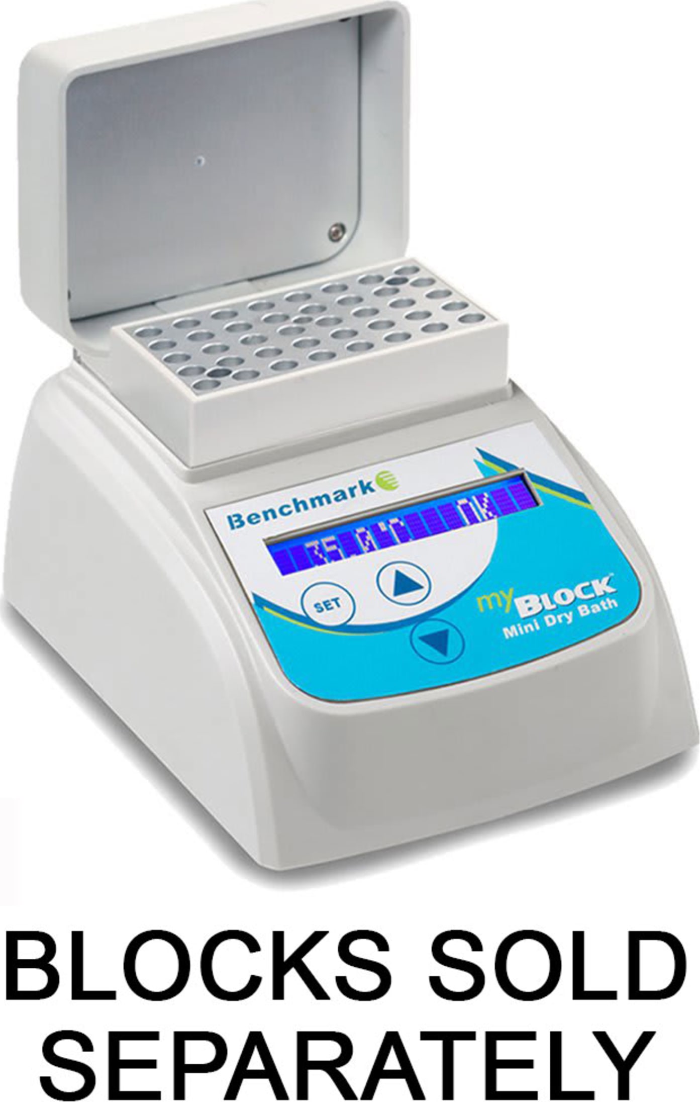 Benchmark-myBlock-HL-Series