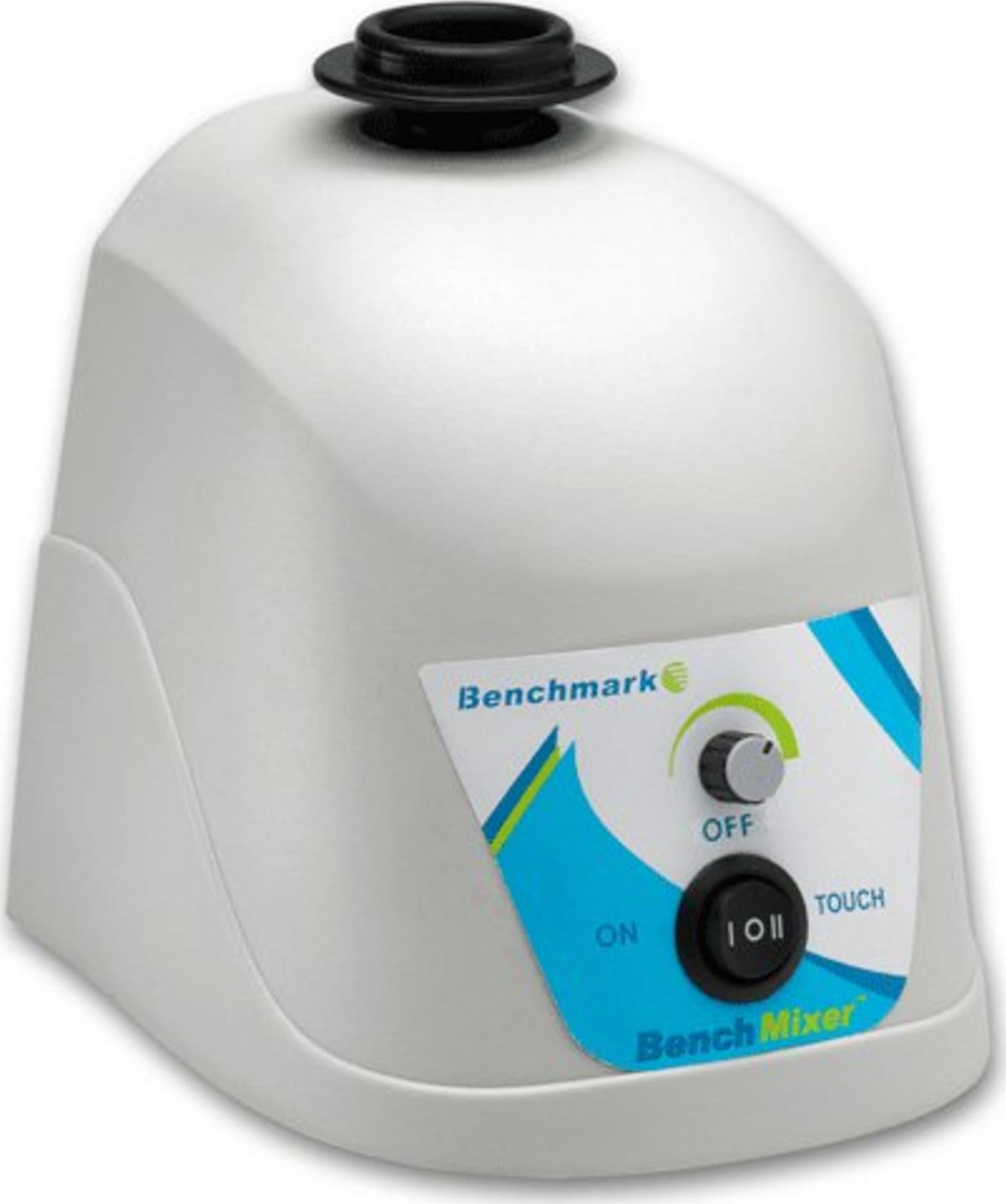 Benchmark BV1000 BenchMixer Vortex Mixer