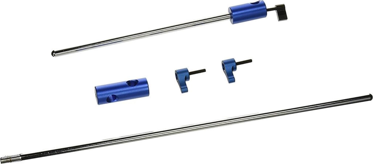 Benchmark H3760-CS Clamp Set for H3760 Series