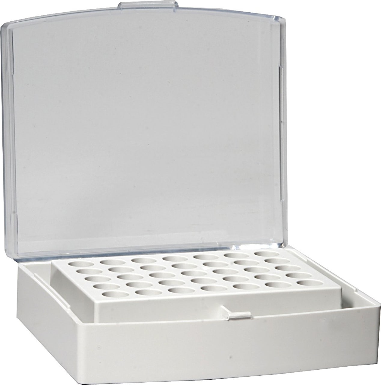 Benchmark H5000-15 Block, 35x1.5ml