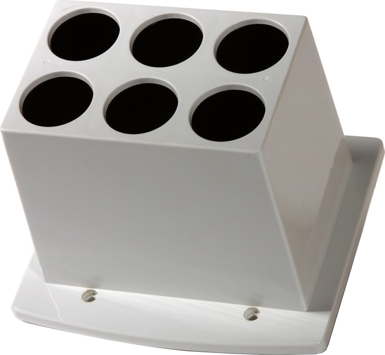 Benchmark H5000-500 Block, 6x50ml