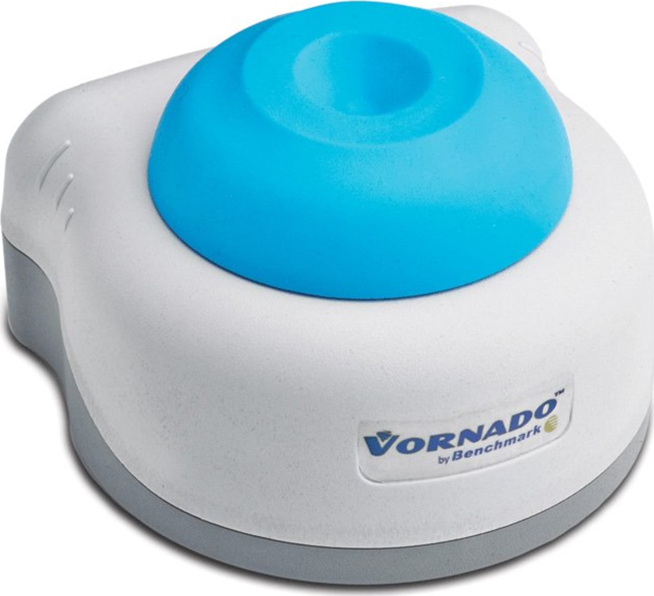 Benchmark Vornado Blue Vornado™ Vortex Mixer, Blue Cup, 115V