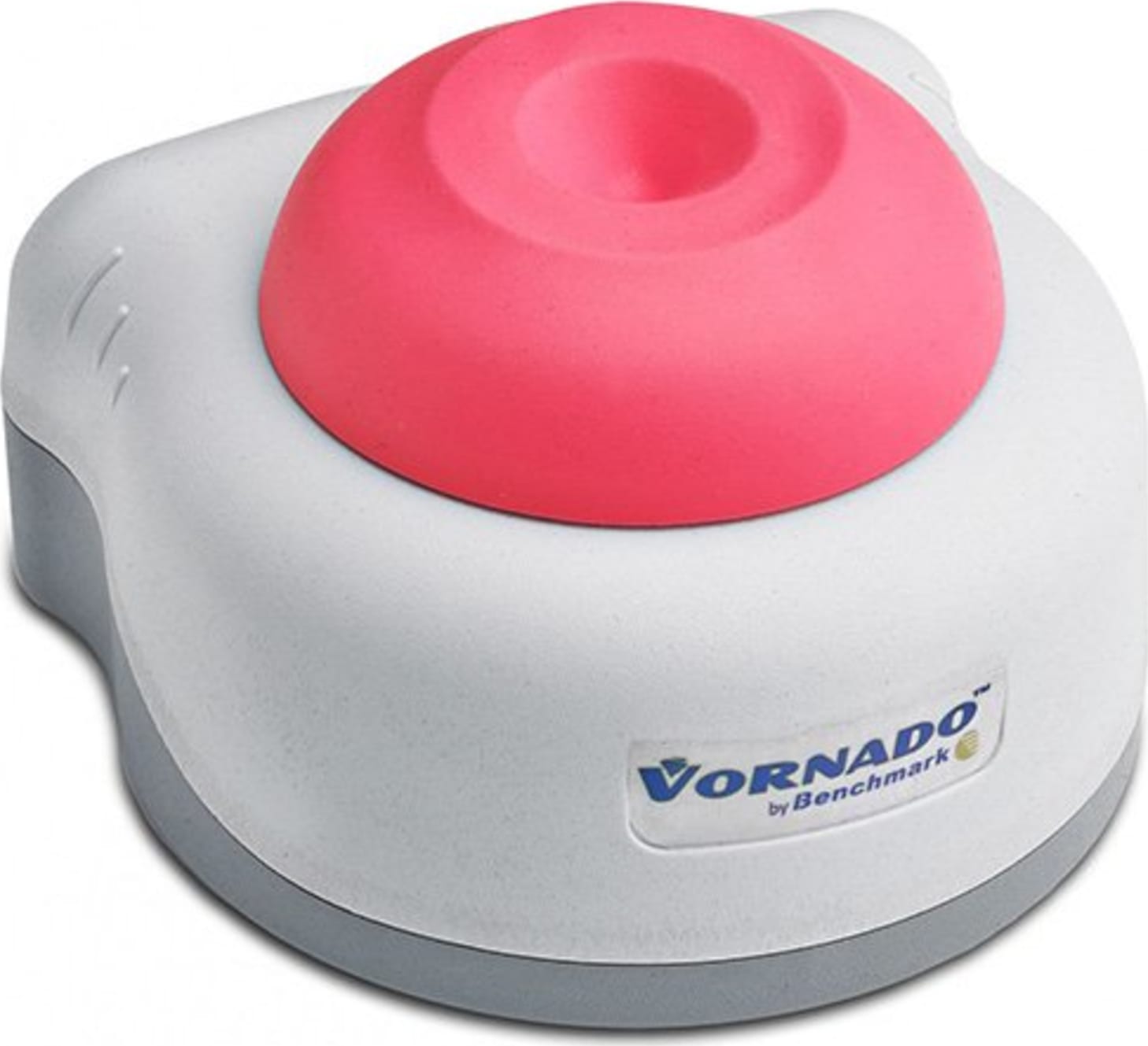 Benchmark Vornado Red Vornado™ Vortex Mixer, Red Cup, 115V