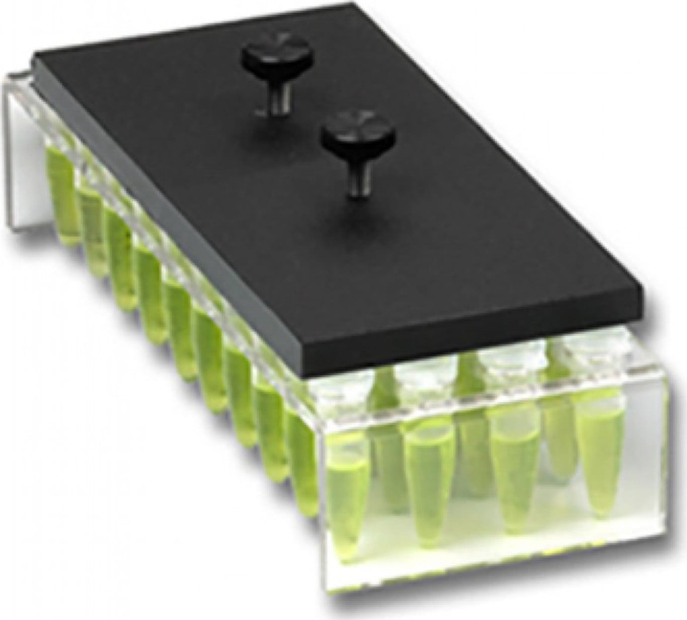 Benchmark B2000-4-T1520 Test Tube Rack for 40 x 1.5/2.0ml Tubes