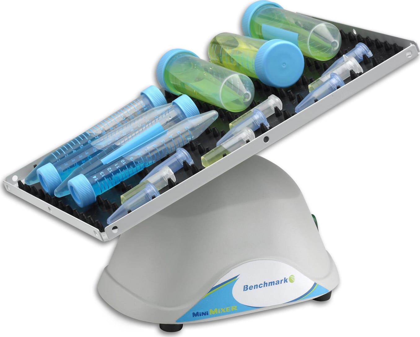 Benchmark Mini BioMixer 3-Dimensional Shakers