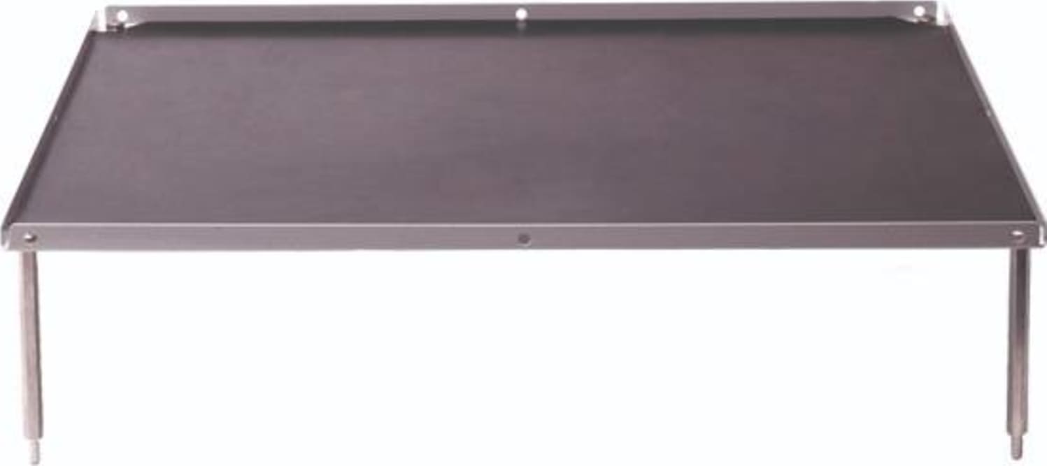 Benchmark BR2000-STACK - Stacking Platform