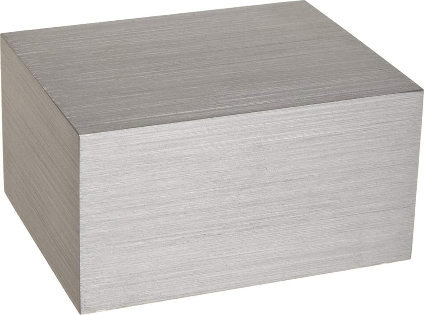 Benchmark BSH 100-01 Solid Block