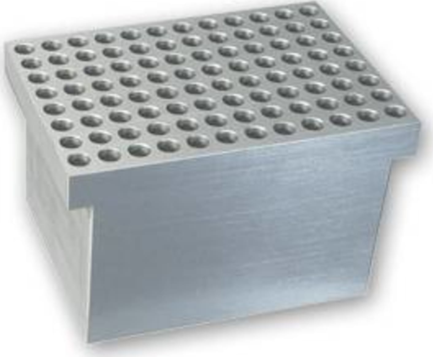 Benchmark BSWPCR1 - Block