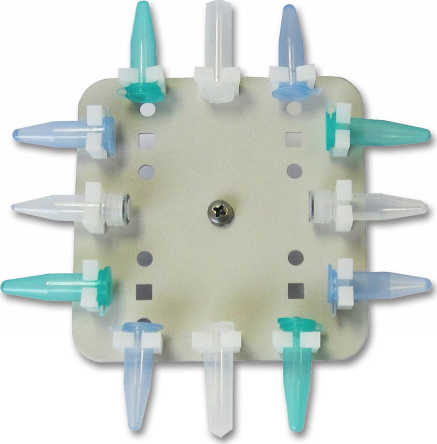 Benchmark BV1000-H15 Optional Horizontal Head For 12 x 1.5ml Tubes