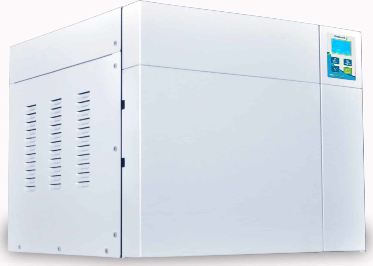 Benchmark_BioClave_28