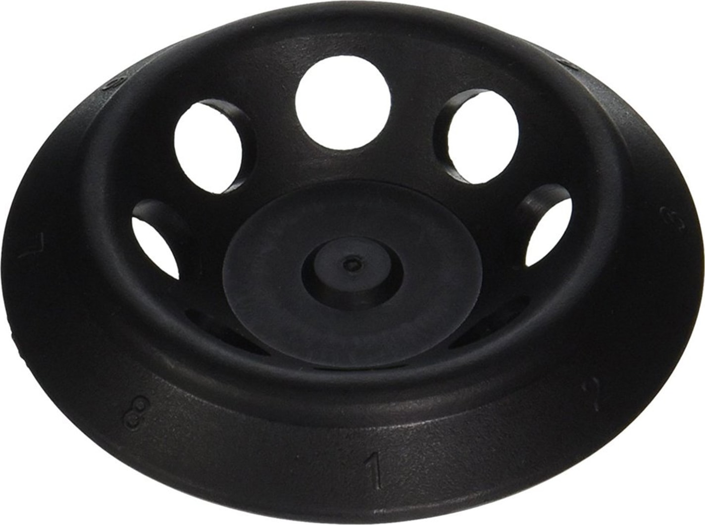 Benchmark C1008-ROT Round Rotor (8 Position)