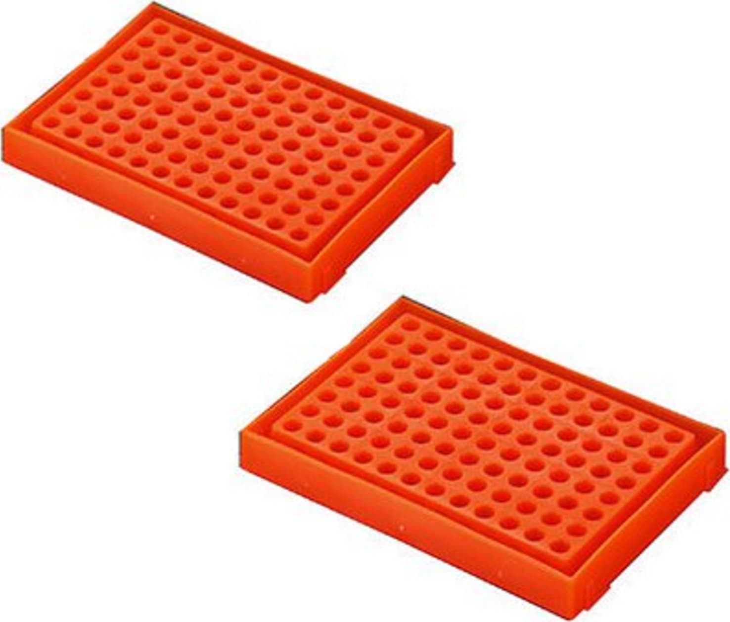 Benchmark C2000-A02 Tube Adapter (hold 96 x 0.2ml or 8 and 12 position PCR strips)