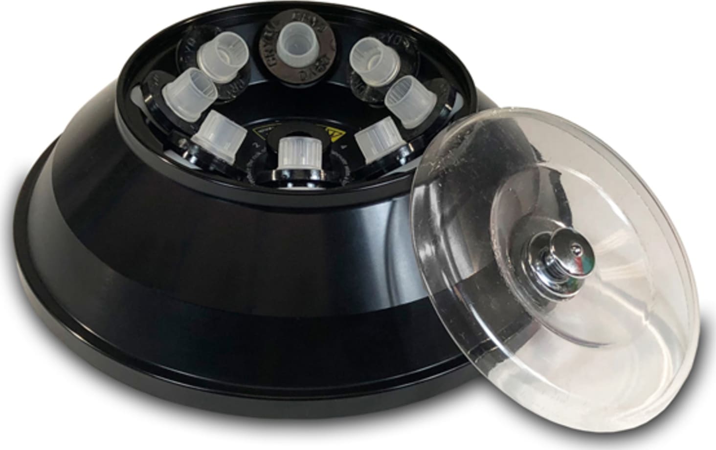 Benchmark C2417-R5-ADP2 - Cryovial adapter