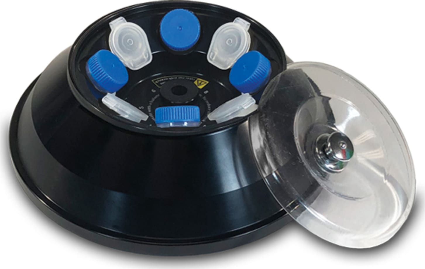 Benchmark C2417-R5 - Optional 8 x 5ml rotor