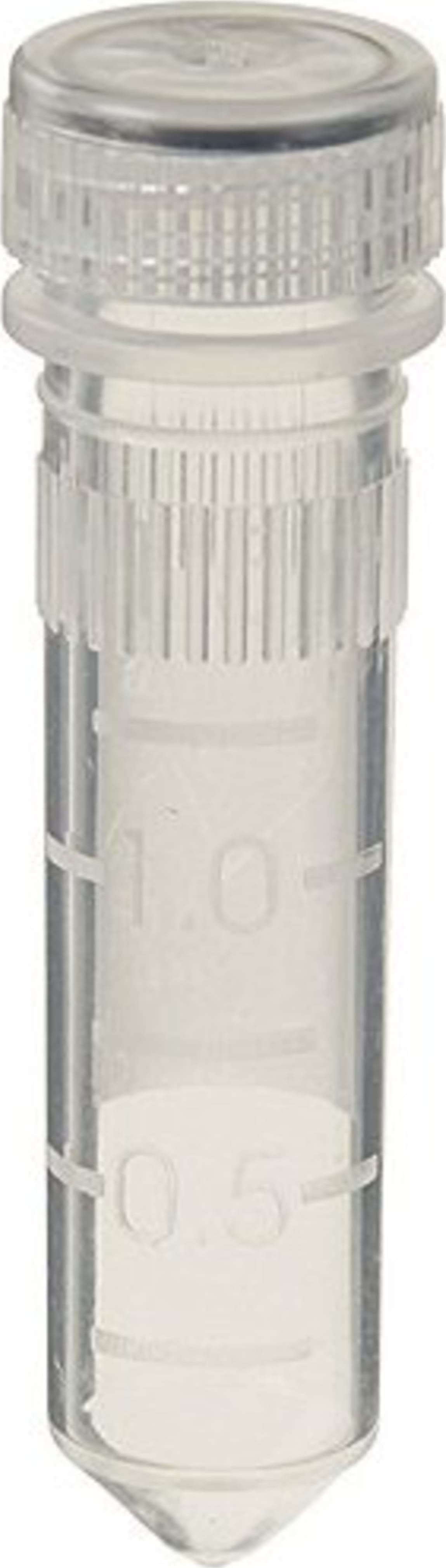 Benchmark D1031-RF Reinforced Tubes