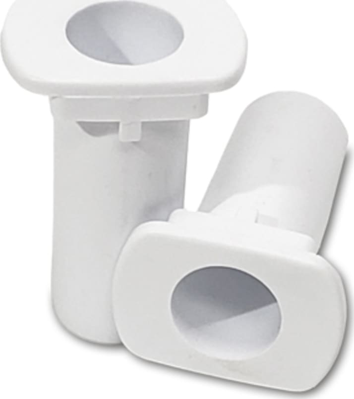 Benchmark D1036-A5 - BeadBug 6 Tube Holder