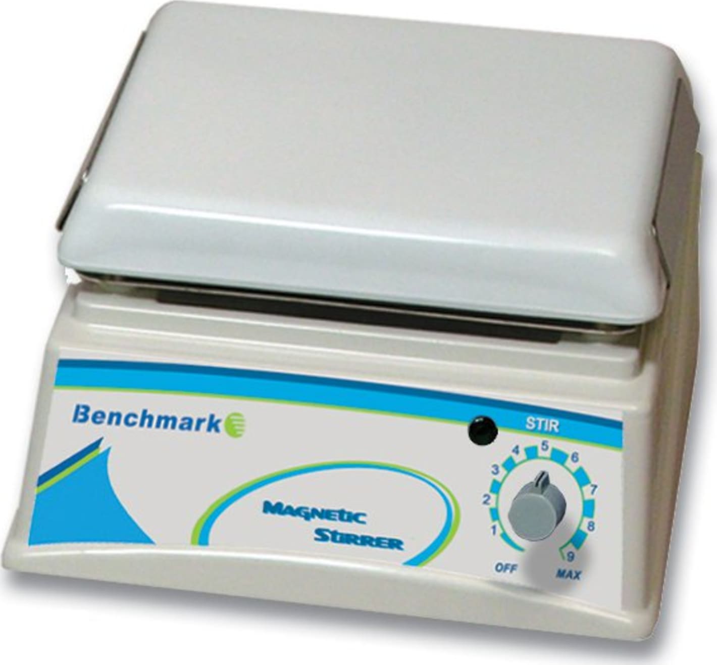 Benchmark Analog Magnetic Stirrer