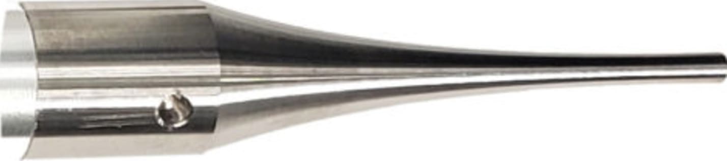 Benchmark Horn for Pulse 150