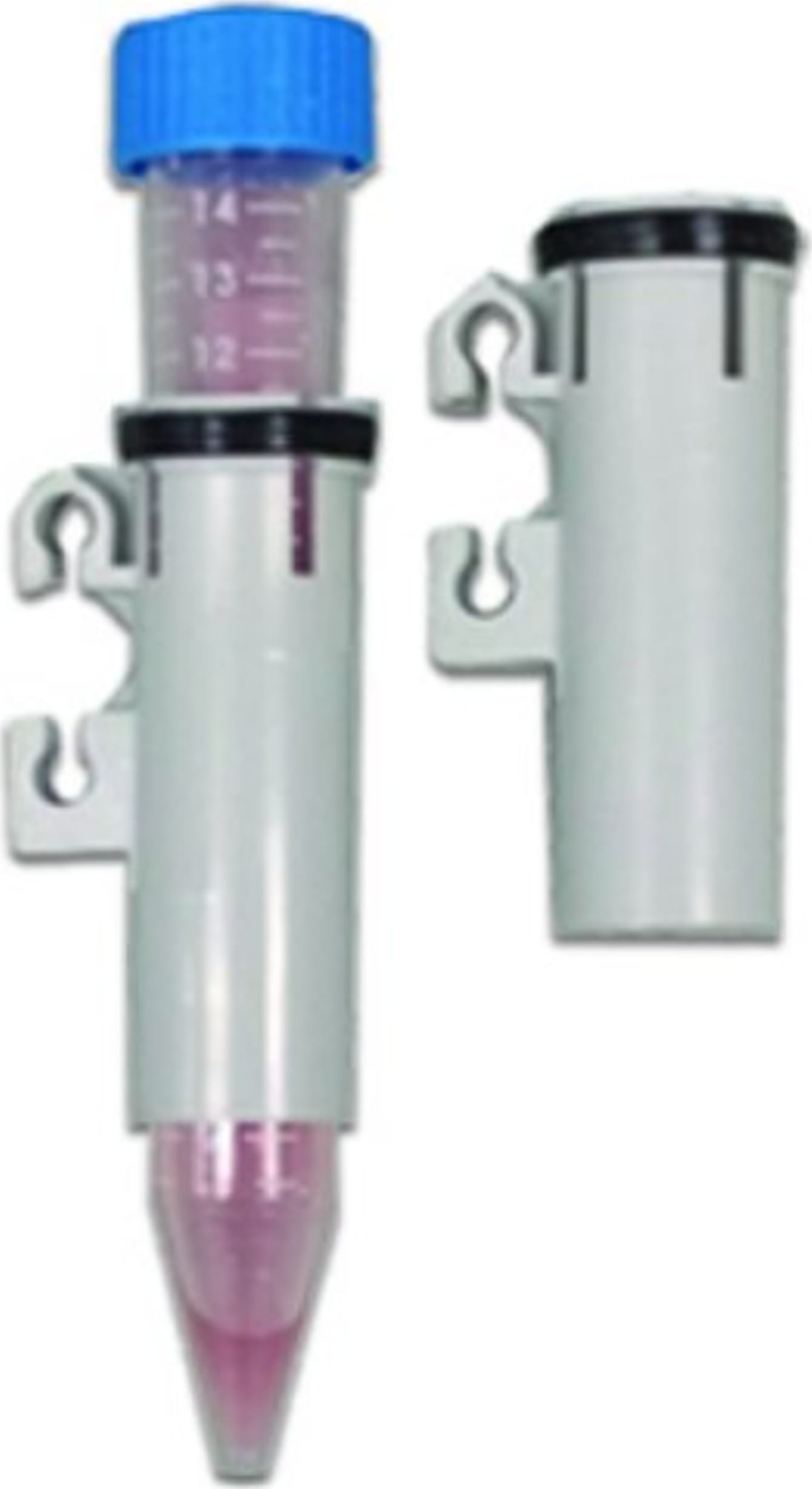 Benchmark R4040-150 1 x 15ml Tube Holder, Pack of 2