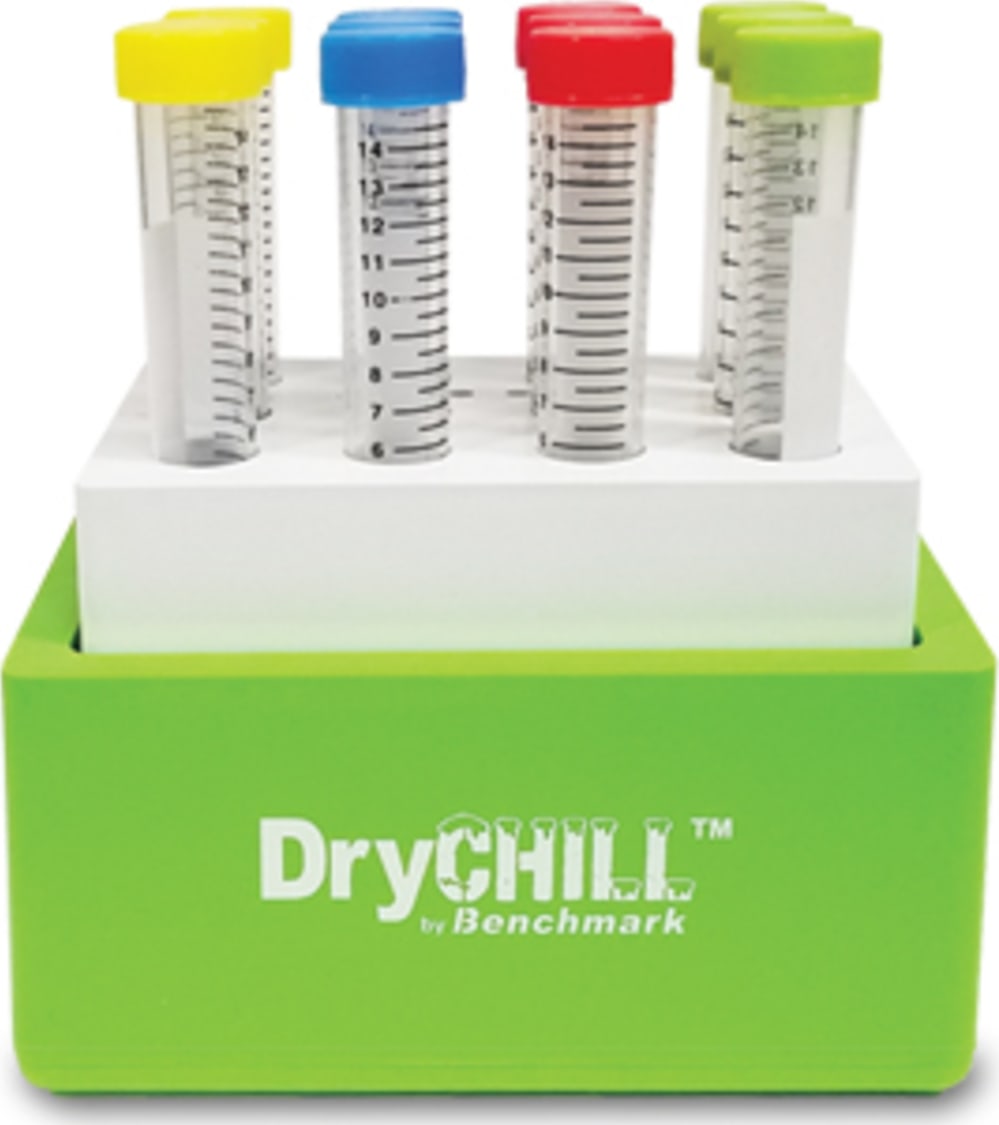 Benchmark Scientific DC1215