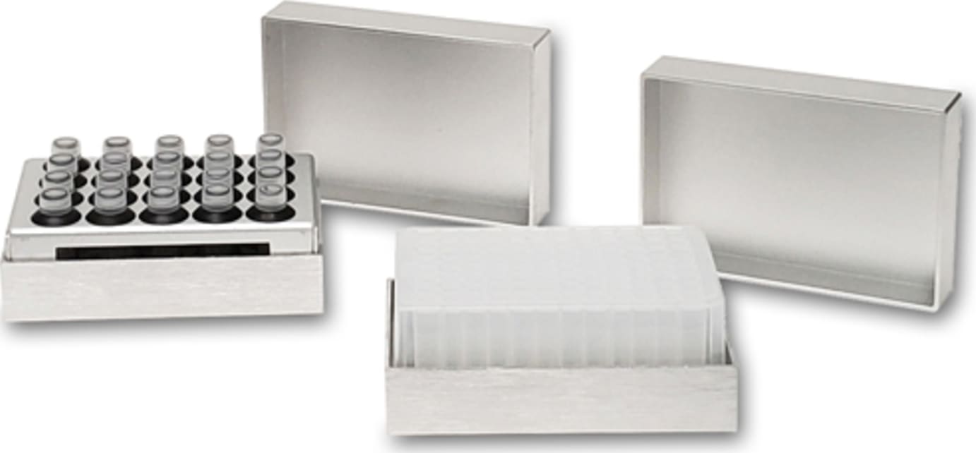 Benchmark Scientific IPD9600-96A2