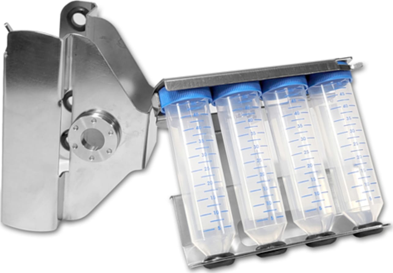 Benchmark Scientific IPD9600