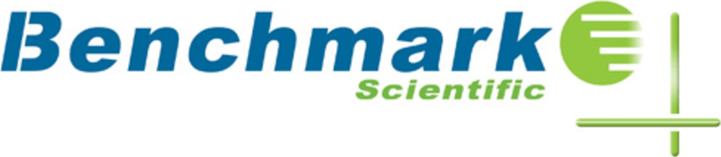 Benchmark Scientific Logo
