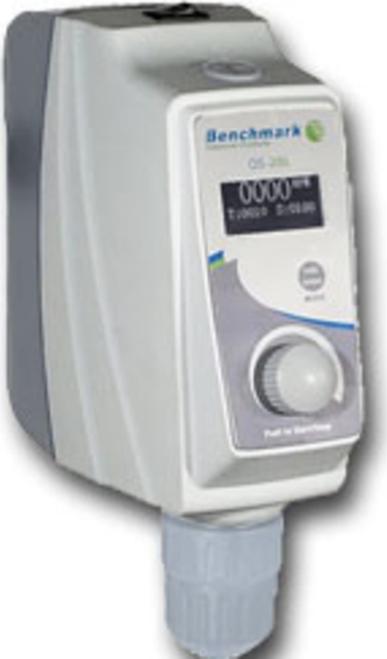 Benchmark Scientific OS40L - Overhead Stirrer 40 Liter