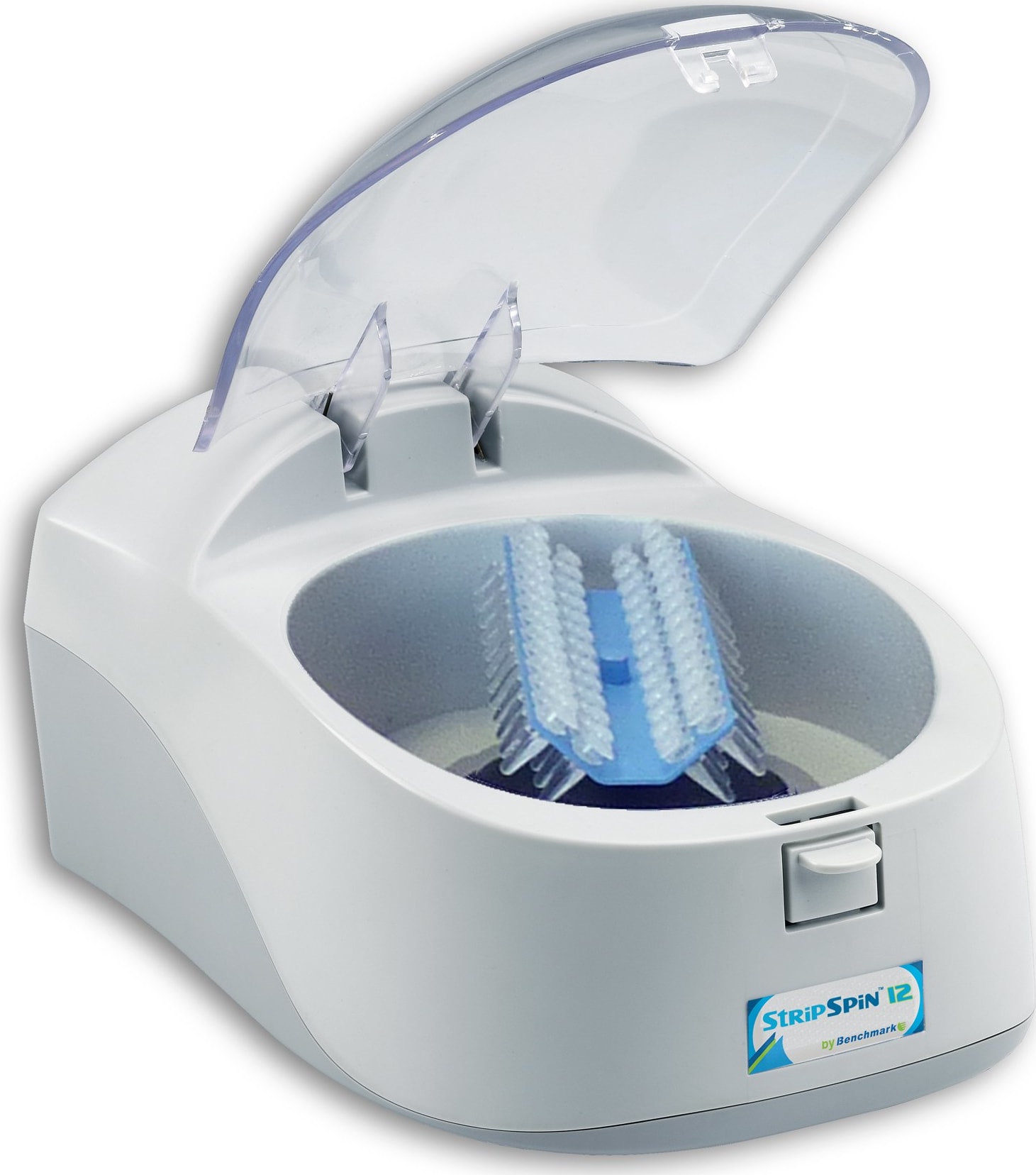 Benchmark StripSpin 12 Micro Centrifuge